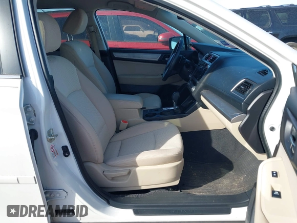 2017 Subaru Outback Premium with VIN 4S4BSACC8H3266905, listed as a IAAI auction lot 41788032 with 104,302 mi miles and . Bid and sale history available at DreamBid. Image 5.