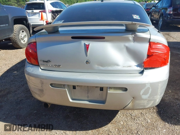 2008 Pontiac G5 z VIN 1G2AL18F687291587, wystawiony jako IAAI lot #42251860 z przebiegiem 237 334 mil mil oraz . Historia ofert i sprzedaży dostępna na DreamBid. Obrazek 6.