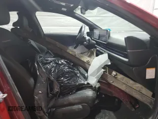 2024 Hyundai Ioniq 6 SEL z VIN KMHM34AC9RA059656, wystawiony jako Copart lot #46270405 z przebiegiem 12 758 mil mil oraz Szkoda całkowita • Salvage title. Historia ofert i sprzedaży dostępna na DreamBid. Obrazek 7.