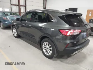 2020 Ford Escape SE with VIN 1FMCU0G65LUA54981, listed as a IAAI auction lot 41997901 with 83,475 mi miles and . Bid and sale history available at carsss.com. Image 3.