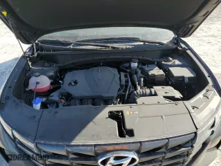 2022 Hyundai Tucson SEL with VIN 5NMJB3AE0NH141426, listed as a Copart auction lot 49271575 with 21,252 mi miles and Clean Title. Bid and sale history available at carsss.com. Image 12.