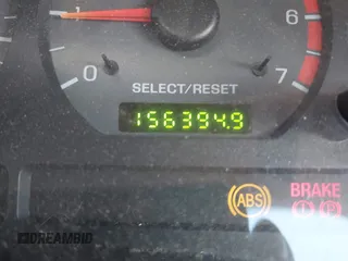 2001 Ford Mustang Deluxe with VIN 1FAFP44441F135562, listed as a IAAI auction lot 42343630 with 156,394 mi miles and . Bid and sale history available at DreamBid. Image 16.