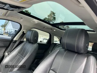 2018 Land Rover Range Rover Velar S with VIN SALYB2RN3JA710649, listed as a Copart auction lot 48423863 with 101,942 mi miles. Bid and sale history available at carsss.com. Image 10.