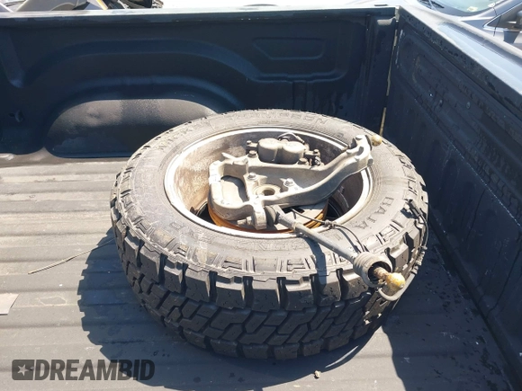 2009 Dodge 1500 Sport with VIN 1D3HB13T19S794525, listed as a IAAI auction lot 42052170 with 223,113 mi miles and . Bid and sale history available at DreamBid. Image 12.