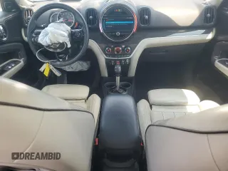 2019 MINI Countryman Cooper S z VIN WMZYT3C58K3E96981, wystawiony jako Copart lot #61567625 z przebiegiem 67 797 mil mil oraz Szkoda całkowita • Salvage title. Historia ofert i sprzedaży dostępna na DreamBid. Obrazek 8.