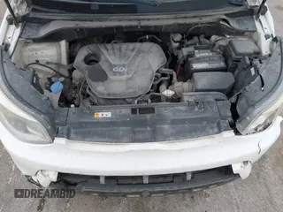 2014 Kia Soul with VIN KNDJN2A29E7745748, listed as a IAAI auction lot 41134946 with 277,310 mi miles. Bid and sale history available at carsss.com. Image 10.