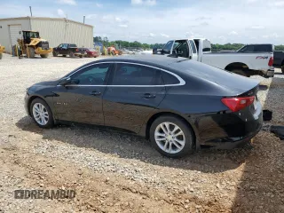 2018 Chevrolet Malibu LT with VIN 1G1ZD5ST8JF106669, listed as a Copart auction lot 56659245 with 106,110 mi miles and Clean Title. Bid and sale history available at DreamBid. Image 2.