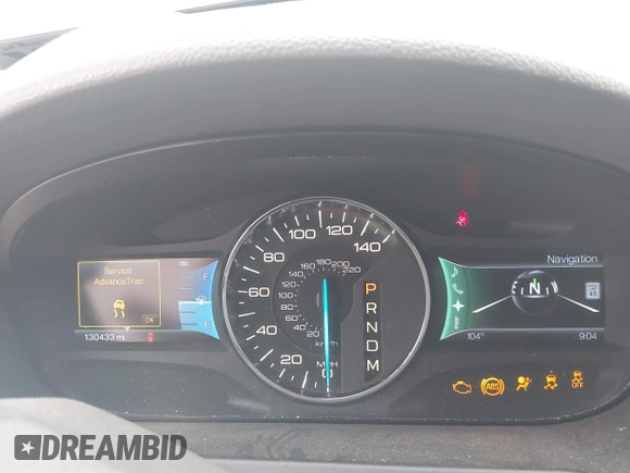 2011 Ford Edge Limited с VIN 2FMDK3KC4BBB35063, выставлен на аукционе IAAI как лот 42471370 с пробегом 130 433 миль миль и . История ставок и продаж доступна на DreamBid. Изображение 7.