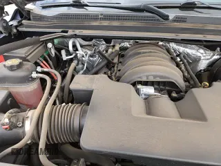 2018 Chevrolet Tahoe LT с VIN 1GNSCBKC2JR132541, выставлен на аукционе Copart как лот 62749805 с пробегом 111 261 миль миль и Чистый • Clean title. История ставок и продаж доступна на DreamBid. Изображение 16.