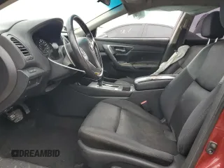 2016 Nissan Altima SR with VIN 1N4BL3AP7GC210560, listed as a Copart auction lot 42043305 with 167,620 mi miles and Clean Title. Bid and sale history available at carsss.com. Image 7.