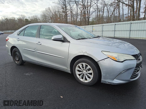 2016 Toyota Camry XLE with VIN 4T4BF1FK5GR537831, listed as a Copart auction lot 47046525 with 164,036 mi miles and Clean Title. Bid and sale history available at carsss.com. Image 4.