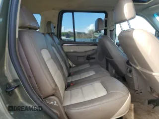 2002 Ford Explorer Eddie Bauer with VIN 1FMDU64E12ZA62905, listed as a Copart auction lot 41333855 with 237,069 mi miles and Clean title. Bid and sale history available at DreamBid. Image 11.