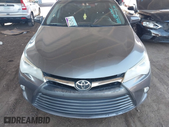 2017 Toyota Camry XLE with VIN 4T1BF1FK2HU352129, listed as a IAAI auction lot 41872423 with 160,835 mi miles. Bid and sale history available at carsss.com. Image 12.