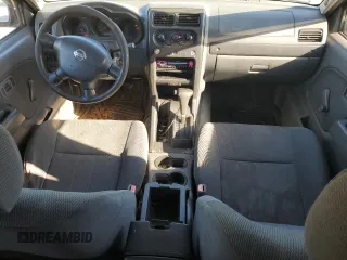 2002 Nissan Frontier SE with VIN 1N6ED27T42C361509, listed as a Copart auction lot 88577295 with 307,150 mi miles and Clean title. Bid and sale history available at DreamBid. Image 8.