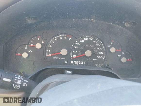 2004 Ford Explorer XLT с VIN 1FMZU73K64UA48579, выставлен на аукционе IAAI как лот 41409818 с пробегом Не указан миль и . История ставок и продаж доступна на DreamBid. Изображение 7.