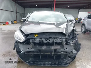 2017 Ford Focus Titanium with VIN 1FADP3N20HL210364, listed as a IAAI auction lot 42130643 with 132,312 mi miles and . Bid and sale history available at DreamBid. Image 13.