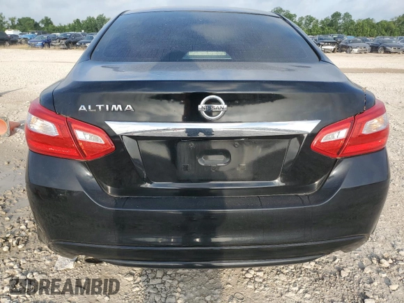2016 Nissan Altima S z VIN 1N4AL3AP7GN354125, wystawiony jako Copart lot #56897165 z przebiegiem 141 641 mil mil oraz Czysty tytuł • Clean title. Historia ofert i sprzedaży dostępna na DreamBid. Obrazek 6.