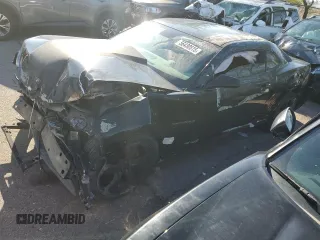 2010 Chevrolet Camaro 1LT with VIN 2G1FB1EV9A9212149, listed as a Copart auction lot 56430515 with 115,729 mi miles and Salvage title. Bid and sale history available at DreamBid. Image 1.
