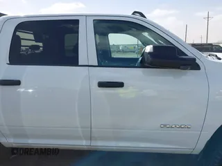 2019 Ram 2500 Tradesman with VIN 3C6UR5CLXKG534669, listed as a IAAI auction lot 41828929 with 213,815 mi miles. Bid and sale history available at carsss.com. Image 13.