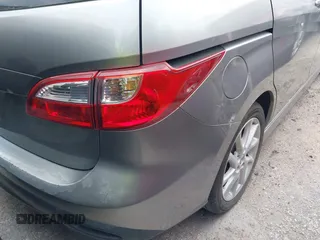 2012 Mazda 5 Grand Touring z VIN JM1CW2DL1C0126545, wystawiony jako IAAI lot #42301130 z przebiegiem 151 212 mil mil oraz . Historia ofert i sprzedaży dostępna na DreamBid. Obrazek 13.