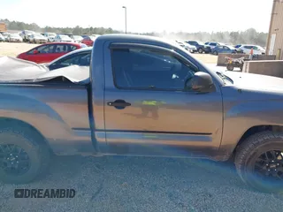 2011 Toyota Tacoma with VIN 5TFNX4CN9BX001688, listed as a IAAI auction lot 41668398 with 138,014 mi miles and . Bid and sale history available at DreamBid. Image 13.