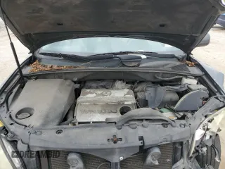 2005 Lexus RX 330 с VIN 2T2HA31U35C050841, выставлен на аукционе Copart как лот 60758045 с пробегом 204 307 миль миль и Списание • Salvage title. История ставок и продаж доступна на DreamBid. Изображение 12.