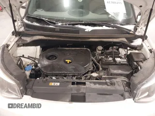 2016 Kia Soul + with VIN KNDJP3A55G7261069, listed as a IAAI auction lot 41308499 with 106,209 mi miles and . Bid and sale history available at DreamBid. Image 10.