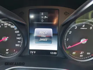 2017 Mercedes-Benz C 300 с VIN 55SWF4JB8HU233507, выставлен на аукционе IAAI как лот 42338262 с пробегом 29 002 миль миль и . История ставок и продаж доступна на DreamBid. Изображение 7.