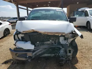 2005 Ford F-150 XLT with VIN 1FTPX145X5KF03701, listed as a Copart auction lot 48892925 with 92,463 mi miles and Salvage Title. Bid and sale history available at carsss.com. Image 5.