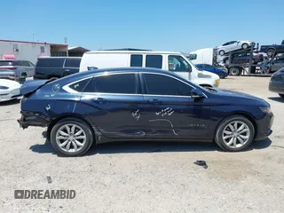 2016 Chevrolet Impala LT with VIN 2G1105SA9G9207051, listed as a IAAI auction lot 42032153 with 82,895 mi miles and . Bid and sale history available at DreamBid. Image 13.