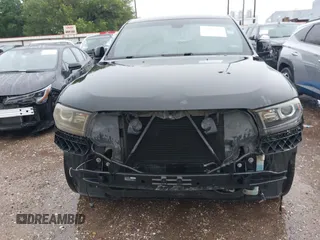 2014 Dodge Durango Limited z VIN 1C4RDHDG7EC970564, wystawiony jako IAAI lot #42499596 z przebiegiem 182 038 mil mil oraz . Historia ofert i sprzedaży dostępna na DreamBid. Obrazek 6.