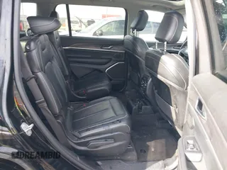 2022 Jeep Grand Cherokee Limited with VIN 1C4RJJBG0N8548996, listed as a IAAI auction lot 41320396 with 70,243 mi miles and . Bid and sale history available at DreamBid. Image 8.
