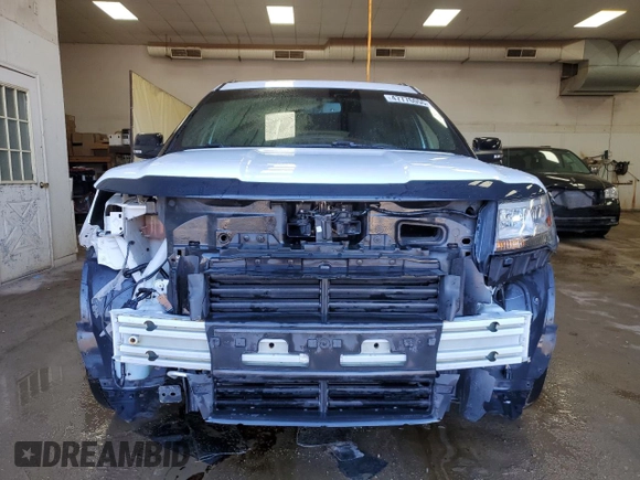 2018 Ford Explorer XLT with VIN 1FM5K8D87JGA29756, listed as a Copart auction lot 47776055 with 56,506 mi miles and Clean Title. Bid and sale history available at DreamBid. Image 5.