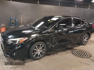 2017 Subaru Impreza Limited с VIN 4S3GKAT69H3626302, выставлен на аукционе IAAI как лот 42191907 с пробегом 67 093 миль миль и . История ставок и продаж доступна на DreamBid. Изображение 6.