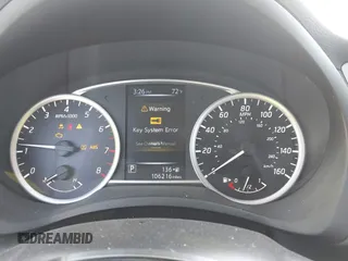 2016 Nissan Sentra SV with VIN 3N1AB7AP4GY214799, listed as a IAAI auction lot 42070791 with 106,216 mi miles and . Bid and sale history available at DreamBid. Image 7.