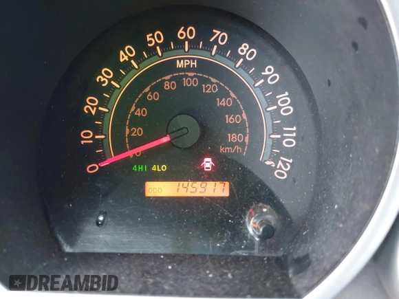 2010 Toyota Tundra z VIN 5TFUW5F12AX134255, wystawiony jako IAAI lot #42039814 z przebiegiem 145 917 mil mil oraz . Historia ofert i sprzedaży dostępna na DreamBid. Obrazek 16.