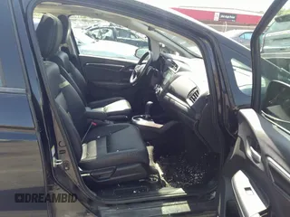2015 Honda Fit EX-L с VIN 3HGGK5H87FM751507, выставлен на аукционе IAAI как лот 41932718 с пробегом 67 074 миль миль и . История ставок и продаж доступна на DreamBid. Изображение 5.