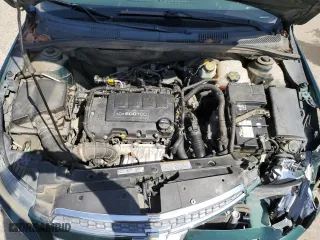 2014 Chevrolet Cruze 1LT with VIN 1G1PC5SB1E7124920, listed as a Copart auction lot 52050715 with 111,614 mi miles and Salvage Title. Bid and sale history available at carsss.com. Image 11.