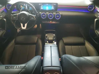 2019 Mercedes-Benz A 220 с VIN WDD3G4FB7KW002858, выставлен на аукционе Copart как лот 58923755 с пробегом 60 345 миль миль и Списание • Salvage title. История ставок и продаж доступна на DreamBid. Изображение 8.
