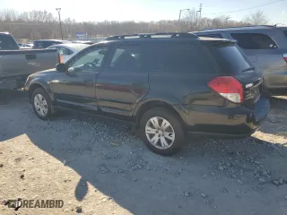 2008 Subaru Outback (Natl) with VIN 4S4BP60C887362433, listed as a Copart auction lot 82405144 with 196,823 mi miles and Clean Title. Bid and sale history available at carsss.com. Image 2.