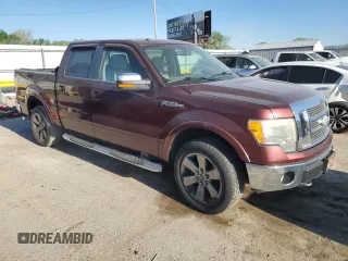 2009 Ford F-150 XL z VIN 1FTPW14V39FA11609, wystawiony jako Copart lot #51531645 z przebiegiem 157 723 mil mil oraz Szkody całkowita. Historia ofert i sprzedaży dostępna na DreamBid. Obrazek 4.