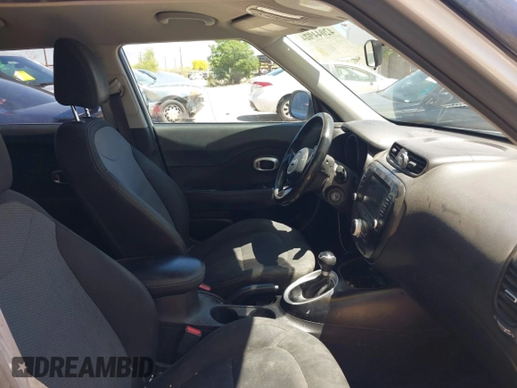 2019 Kia Soul + with VIN KNDJP3A52K7006159, listed as a IAAI auction lot 42044924 with 126,660 mi miles and . Bid and sale history available at DreamBid. Image 5.