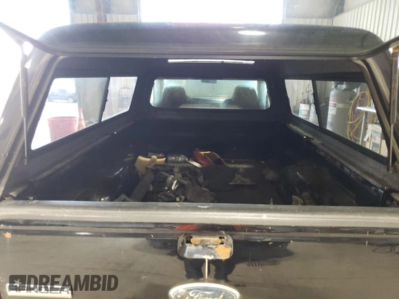 2006 Ford Ranger XL z VIN 1FTYR10D36PA68973, wystawiony jako Copart lot #56551145 z przebiegiem 130 257 mil mil oraz Tytuł czysty. Historia ofert i sprzedaży dostępna na DreamBid. Obrazek 10.