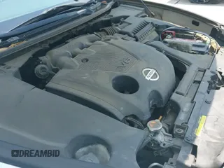 2014 Nissan Maxima SV z VIN 1N4AA5AP5EC464620, wystawiony jako IAAI lot #42267412 z przebiegiem 147 129 mil mil oraz . Historia ofert i sprzedaży dostępna na DreamBid. Obrazek 19.