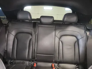 2018 Audi Q3 Premium с VIN WA1ECCFS0JR000899, выставлен на аукционе Copart как лот 59099875 с пробегом 67 354 миль миль и Списание • Salvage title. История ставок и продаж доступна на DreamBid. Изображение 10.