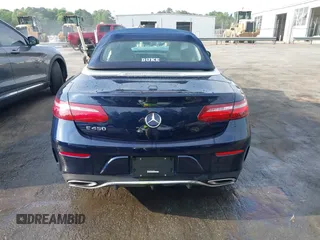 2019 Mercedes-Benz E 450 with VIN WDD1K6HB5KF101032, listed as a IAAI auction lot 42094341 with 47,523 mi miles and . Bid and sale history available at DreamBid. Image 16.