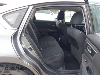 2015 Nissan Altima S z VIN 1N4AL3AP3FC223445, wystawiony jako IAAI lot #42157455 z przebiegiem 173 024 mil mil oraz . Historia ofert i sprzedaży dostępna na DreamBid. Obrazek 8.