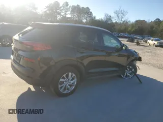 2021 Hyundai Tucson Value с VIN KM8J33A49MU353247, выставлен на аукционе Copart как лот 47199755 с пробегом 58 471 миль миль и Списание • Salvage title. История ставок и продаж доступна на DreamBid. Изображение 3.