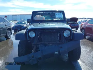 2008 Jeep Wrangler X with VIN 1J4FA24128L533316, listed as a IAAI auction lot 41750343 with 187,872 mi miles and . Bid and sale history available at DreamBid. Image 6.