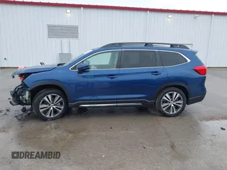 2022 Subaru Ascent Limited z VIN 4S4WMALD7N3452368, wystawiony jako IAAI lot #42413123 z przebiegiem Nie podano mil oraz . Historia ofert i sprzedaży dostępna na DreamBid. Obrazek 3.